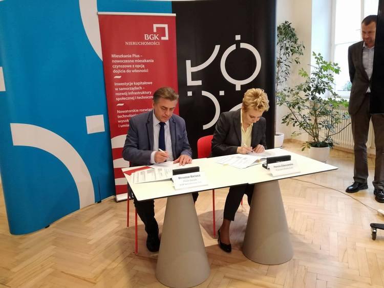 Mieszkanie Plus po łódzku 1 36639 2a4fcf31b95017ab643d4227c16f68c8