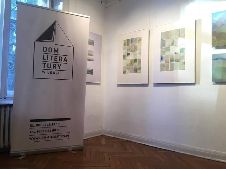 Dzień Ukraiński w Domu Literatury w Łodzi 1 36650 ece14f78f8894127d648b6304b327abb
