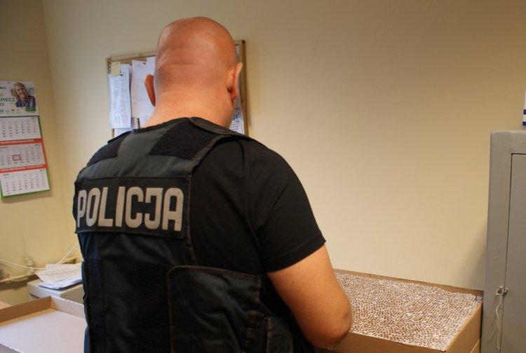 Zabójstwo przed sklepem na łódzkich Bałutach 1 36678 f8311e7dfdfaf295489cac3e017e1b56