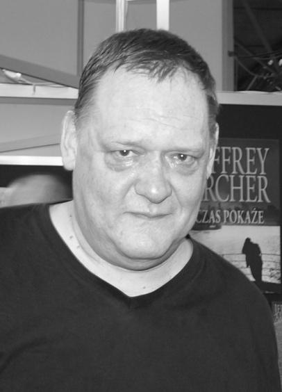 Piotr Bikont zginął w wypadku samochodowym 1 36692 cd2a7a070f7c150774860f7576f3e910