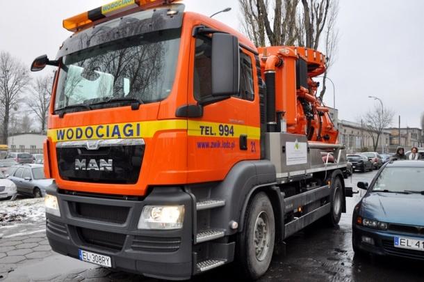 Problemy na łódzkich ulicach po nocnych opadach 1 36696 b59b724079f0ced8a102e39387234519