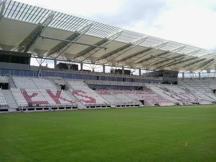 Prezydent Łodzi: "Stadion miejski przy alei Unii będzie miał cztery trybuny" 1 36705 2c6d9e97ab8a08c29dec1e18a0092873