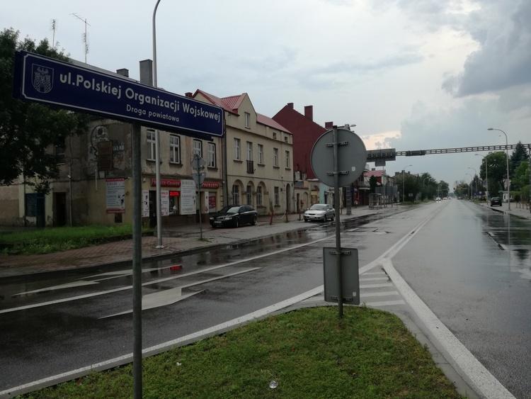 Drogi jednak wojewódzkie. Powiat sieradzki oddał już dokumentację niechcianych odcinków 1 36719 77702ebe3dae199548380b4bec486317