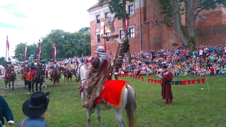 Wielki Turniej Rycerski w Uniejowie 1 36810 5c0be7ad8f7a695c5a1b39aa62e2ffcf
