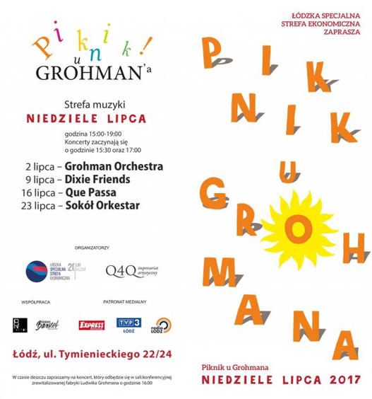 Muzyczne Pikniki u Grohmana 1 36816 09c256835bce2565e1165aca4711af6d