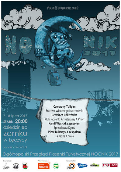 NOCNIK u Boruty. 1 36967 f36d5d2c57909650a67214dcfd48aa4d