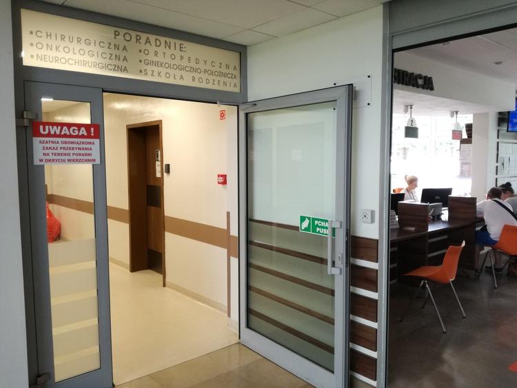 Internetowy przewodnik po łódzkich placówkach medycznych 1 36989 217eecccee390e5a9de0df06969ee9c9