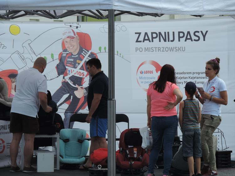 Mistrzowie w pasach na Olechowie | Sposób na weekend 2 37031 e7d3f817f3fc677770f263ce6191b942