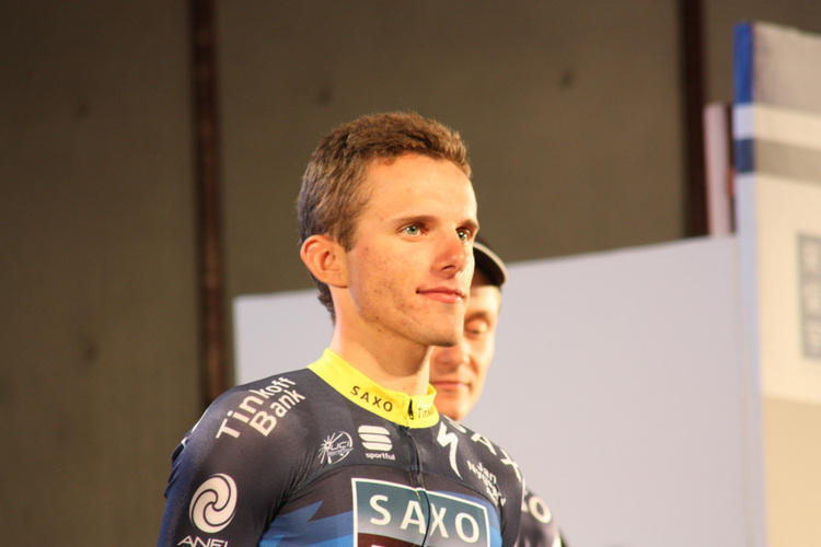 Koniec TdF dla Majki 1 37052 b7a009f72e1284efec3f25f2cb3f5384
