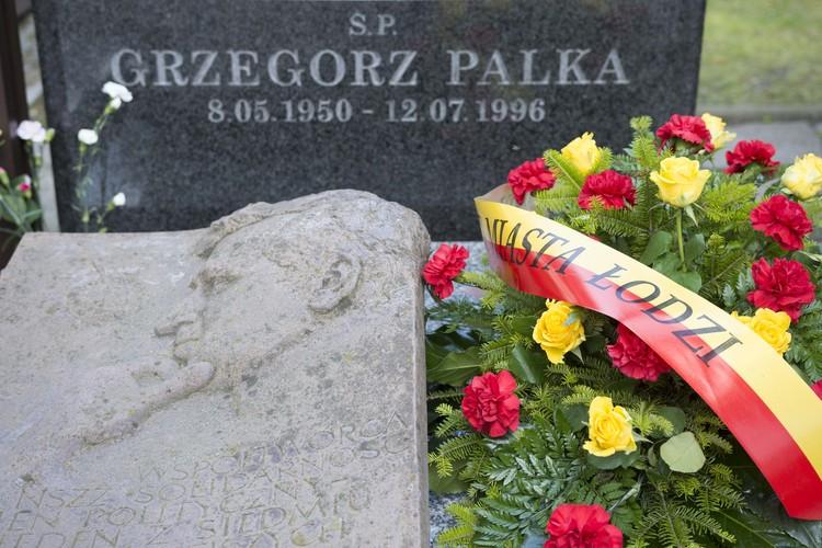 Rocznica śmierci prezydenta Łodzi Grzegorza Palki 5 37095 225af98060ae9c78202580cf4fb046d6