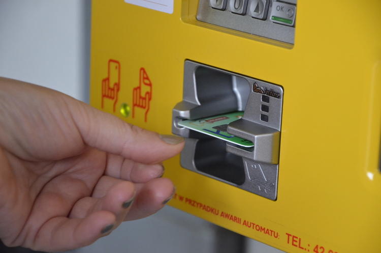 Awaria łódzkich biletomatów 1 37128 0cac2777846eaf3e8eee5c843fb27c4b