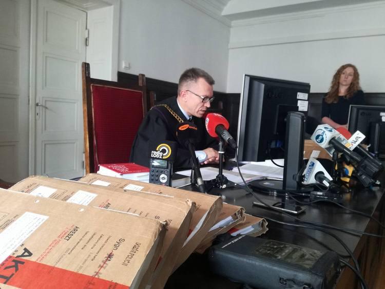 8 lat więzienia za kradzież 8 milionów. Wyrok w sprawie "skoku stulecia" 2 37150 238b8732ed8c090740c0072cce8def6d