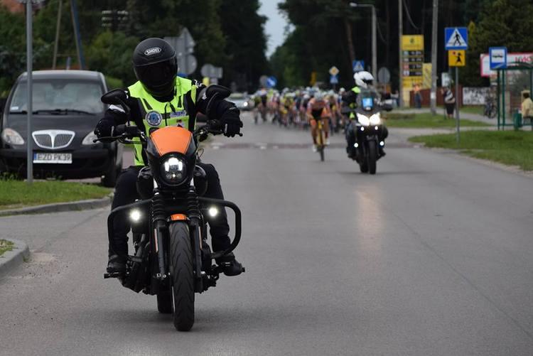 Zduńskowolski akcent w Tour De Pologne 1 37226 6058d8db0d54fed4627b919a74a07e51