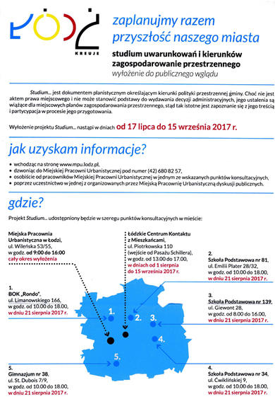 Łódzka przestrzeń na lata. Miasto czeka na uwagi mieszkańców 4 37255 2240a93b9fccde558a66149373e86ae2