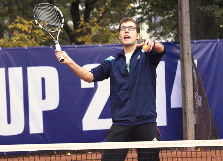 Majchrzak i Janowicz grają dalej 1 37261 831f3c5e04df2758a68c071d7f09a8b1
