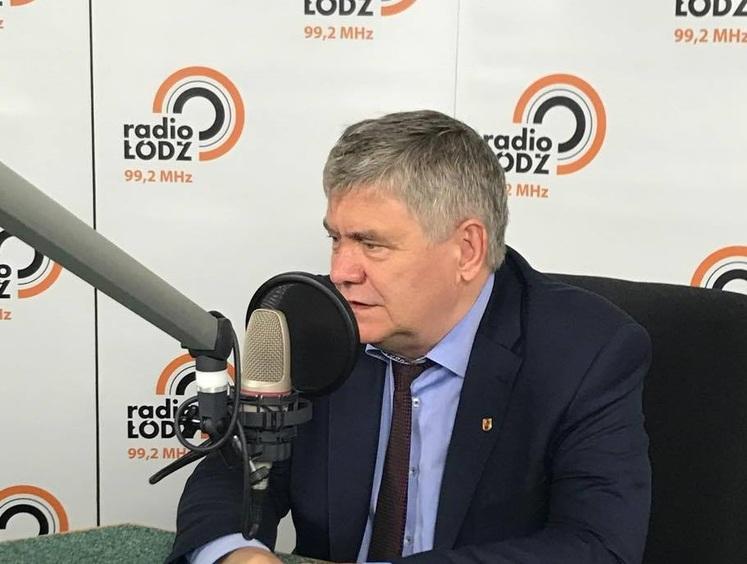 Marszałek Witold Stępień: "Zawodziński w Jaraczu to nie jest złe rozwiązanie" 1 37263 dc81ce958a2215111962eb8be84a7830