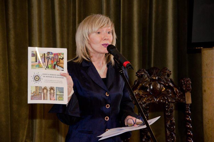 Barbara Kurowska zostaje w Muzeum Miasta Łodzi 1 37266 d0e43e668b2240e09262b5157a5ff153