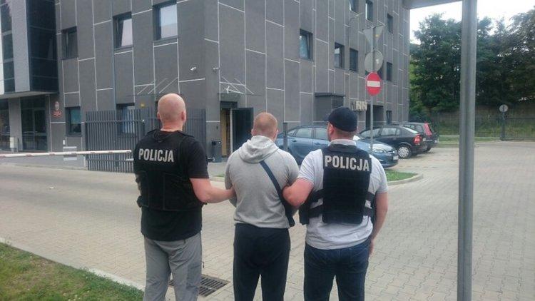 Nożownik z Łodzi trafi przed sąd 1 37326 754fa6f3b8b2874a0bd0f5df4623a84b