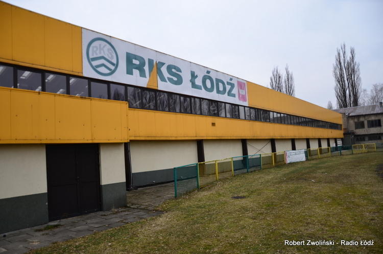 Drugie życie RKS. Klub sportowy do modernizacji 1 37329 492f9d5917d42a3f9f19c8b9f825f95f