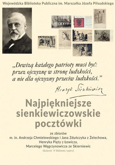 Najpiękniejsze sienkiewiczowskie pocztówki 1 37351 47174671471f0f2f079df03c294f9029