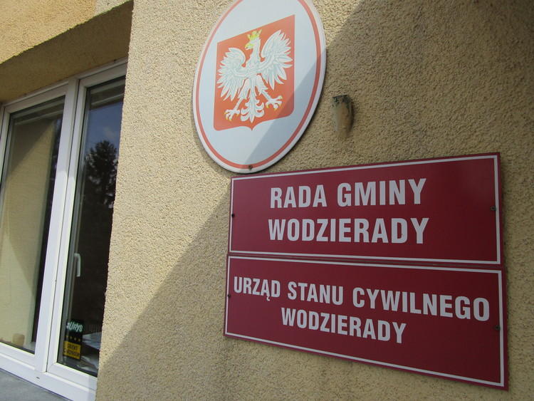 Referendum w gminie Wodzierady coraz bardziej realne 1 37412 dbe7a967ca232b4c5f805b593e826367