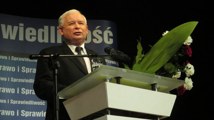 "Bardzo poważny błąd". Jarosław Kaczyński o wetach prezydenta 1 37473 34f642e597d8b6daa65c3d0c9917cf40