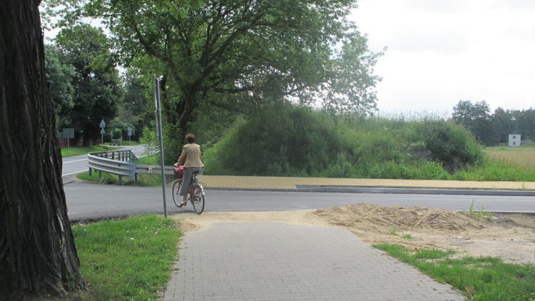 Wybudują droższe drogi rowerowe 1 37484 2ca9f3981a798001e50e6236fee4a3e9