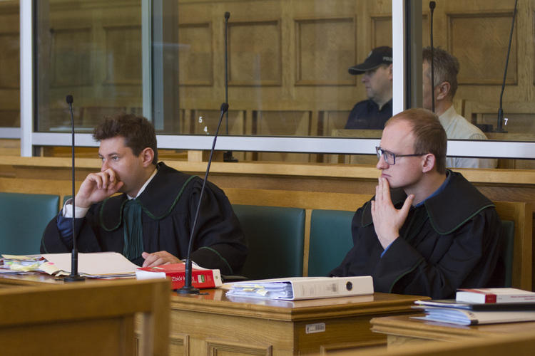 Najpierw wyjechał, potem sam zgłosił się na policję. Wczasy po wyroku? 1 37545 618332b34f28a33ee34e4ed1c9c19049