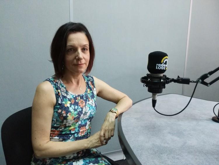 Sylwia Stasiak-Muzyka | Radio Łódź Nad Wartą 1 37584 49afdd6f8bd8580ace4b7cf343e27596