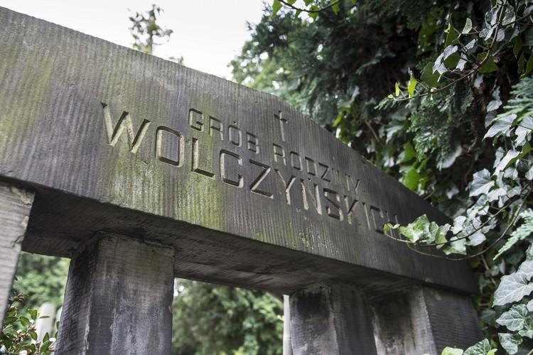Odnowią pomnik Józefa Wolczyńskiego 1 37628 647fc8282f24b8af26798a7f5f9b5162