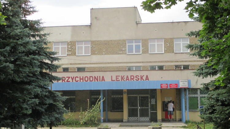 Czy los największej przychodni w Piotrkowie Trybunalskim jest przesądzony? 1 37648 41edc9f1f0039ddfdbf9691312849baf