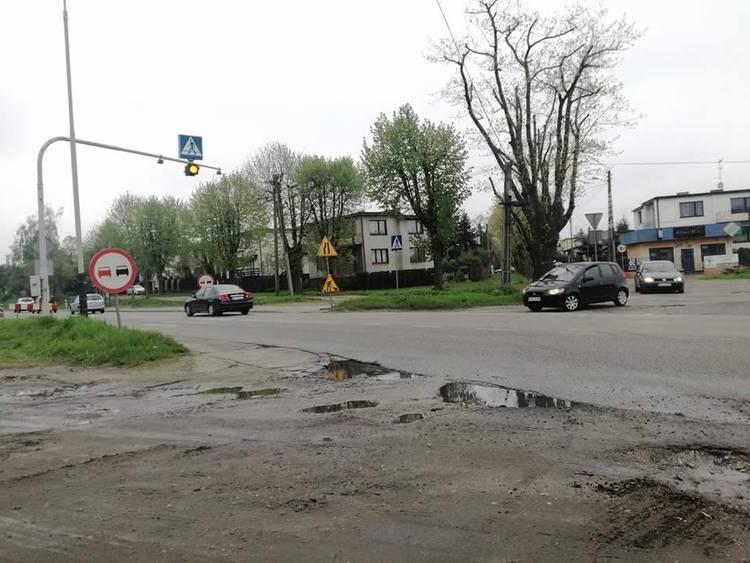 Wyczekiwana sygnalizacja świetlna w Zgierzu będzie...tylko później niż zapowiadano 1 37651 2b6995315ad98f1ead4cbec1021c3962