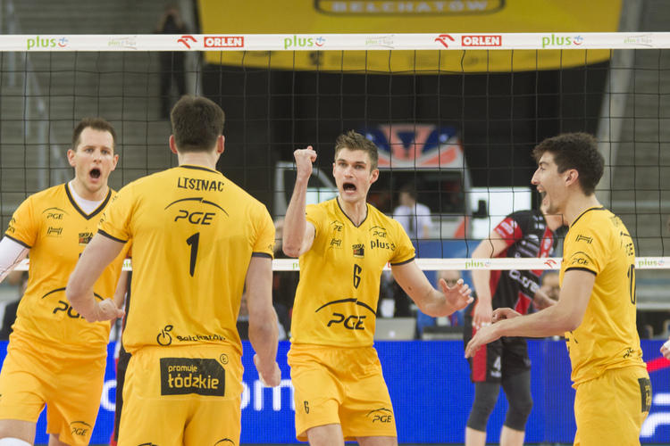 PGE Skra wraca do Klubowych Mistrzostw Świata 1 37728 dc92227165a8daf8d82a782a5d0f6486