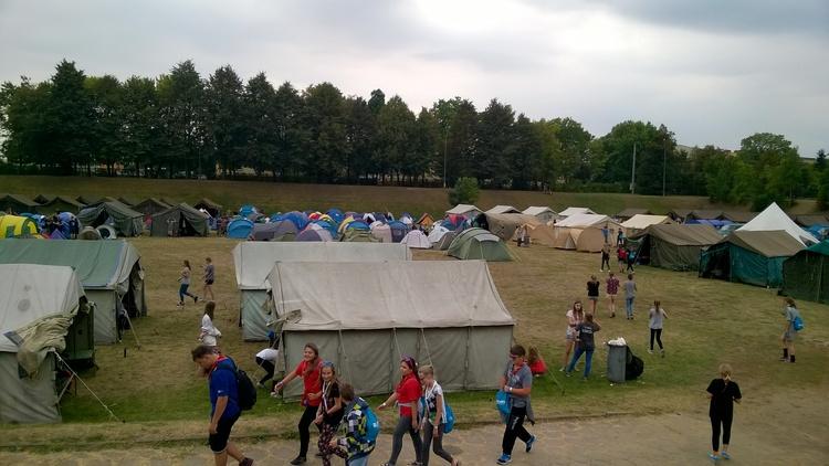 Komisje sprawdzały, czy obozowiska w Łódzkiem są bezpieczne 1 37827 c156b14f0dfd4cf48d4ac54fafb15199
