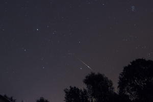 Łodzianie ciekawi nieba. Nocna obserwacja Perseid 1 37833 917bf62d5db52cd60e91c90cb48a540f