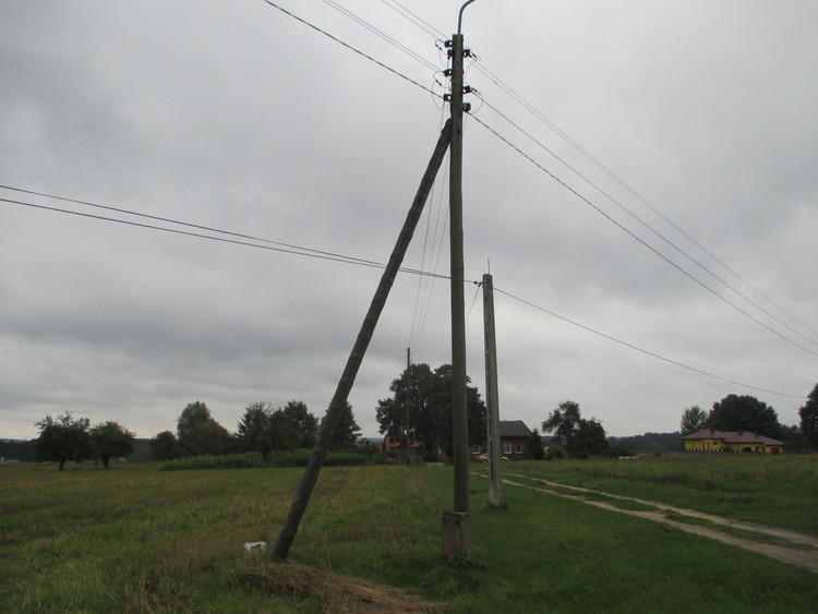 Mieszkańcy części powiatu zgierskiego wciąż bez prądu 1 37836 1de8263b7487ed659d6a403b116496b4