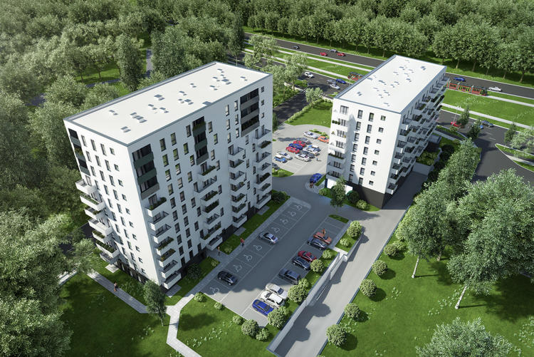 Mieszkaniowy boom w Łodzi. Najwięcej nowych lokali powstaje w Śródmieściu 1 37849 22c69b05041e5df8970121434def464d
