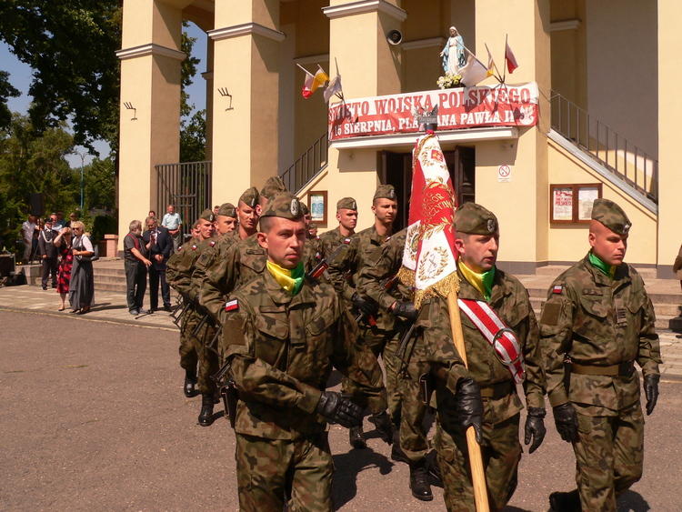 Święto Wojska Polskiego w Skierniewicach 1 37870 ae5d02fd07361728600edd47364b002b