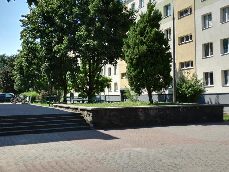 Nowy zduńskowolski pomnik ma być gotowy w maju 1 37908 069d1c3ea58e12922aff53607c1eb423