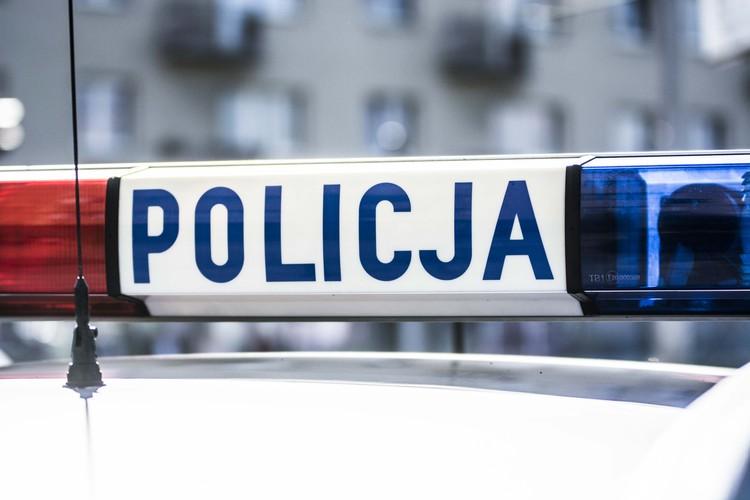 Policjanci odnaleźli zaginioną 80-latkę 1 37911 4f8ab4ef501bda36e998bd641221de77
