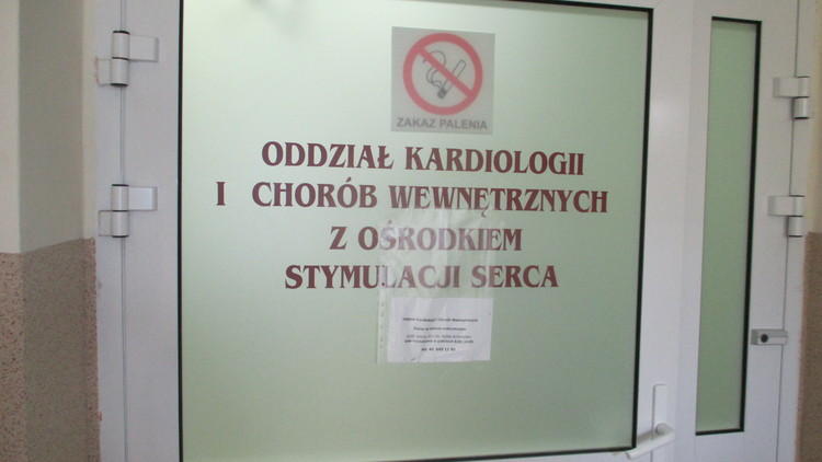 Kardiolodzy odejdą z pracy? Powołują się na odpowiedzialność zawodową i bezpieczeństwo pacjentów 2 37940 33af0ae536e0ca5ba024103b0b67780c