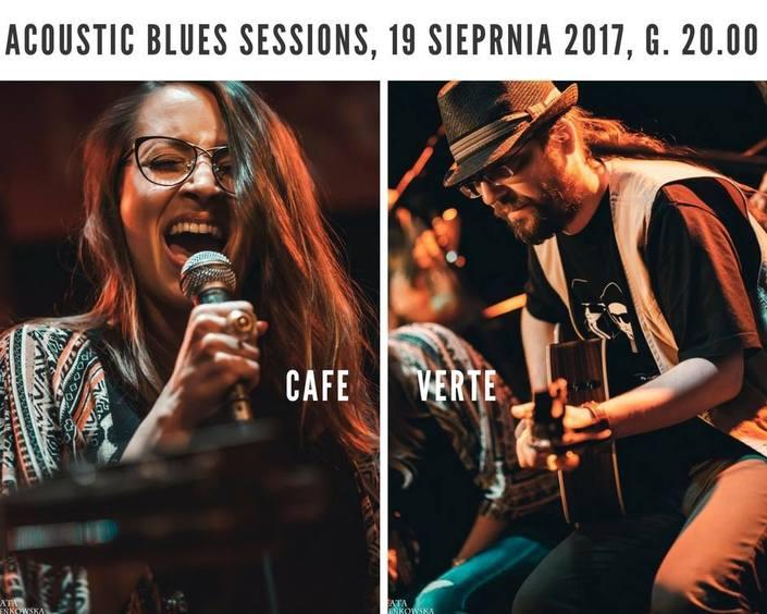 Acoustic Blues Sessions wracają do Verte 1 37947 00b1e795f11a6629c0fb614a1d815c6d
