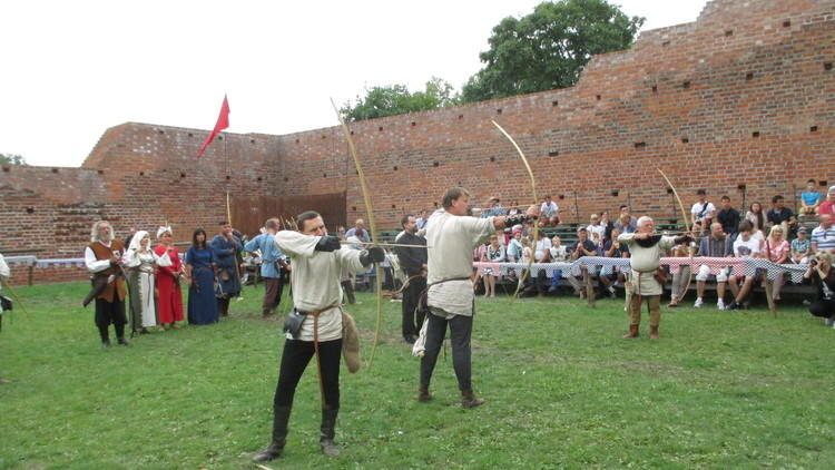 Drugi dzień Międzynarodowego Turnieju Rycerskiego 1 37951 018e2a8c1e1204c7ffaf6a3425a8f111