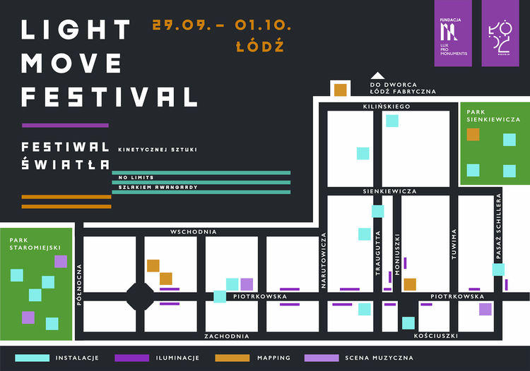Light.Move.Festival 2017. Iluminacja połączona z dźwiękiem 4 38008 bc8bf38bc7ab9f8b7690c7b45cb3b663