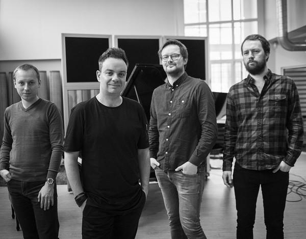 10. Letnia Akademia Jazzu. Kuba Więcek Trio i Maciej Obara Quartet 1 38051 63e849583853e35271ee1830c0212c64