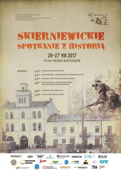 Skierniewickie spotkanie z historią 1 38086 236ee652edd52e7c7f60c2806ad1e2a9