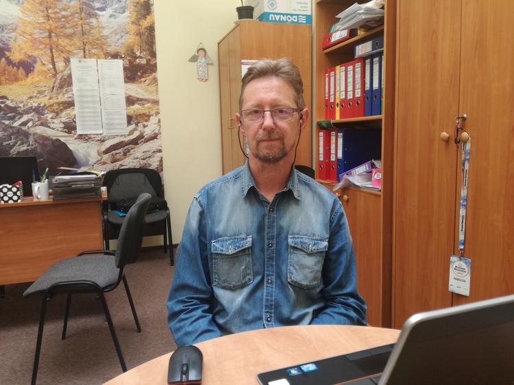 "Kobieta może chodzić nawet nago, ale nie wolno jej gwałcić" - rozmowa z Dariuszem Sobieskim z Fundacji Subvenio 1 38097 7261c668a28e8f64d721fc13cae9dd91