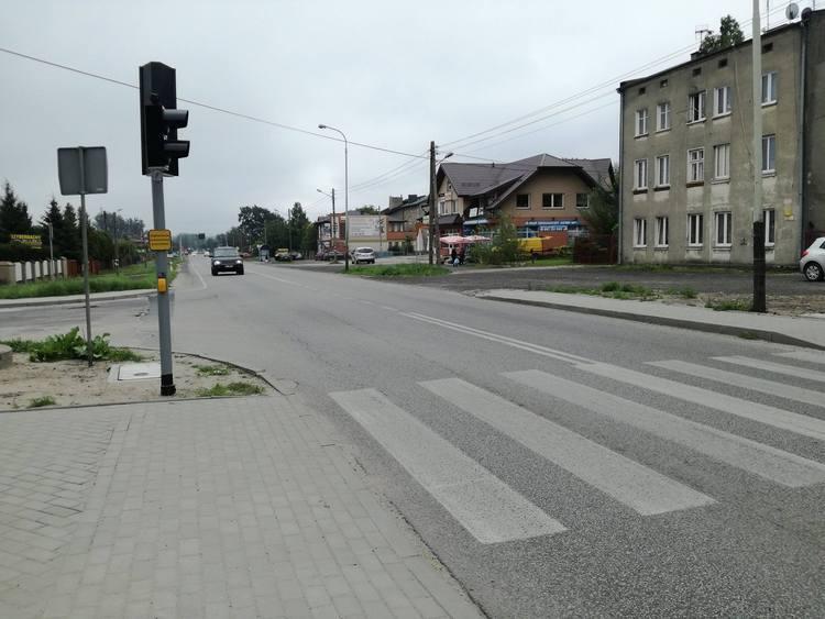 Sygnalizacja na zgierskim osiedlu. Bezpieczna interwencja 1 38144 b9130f5911f44a00a7881213dac72d46