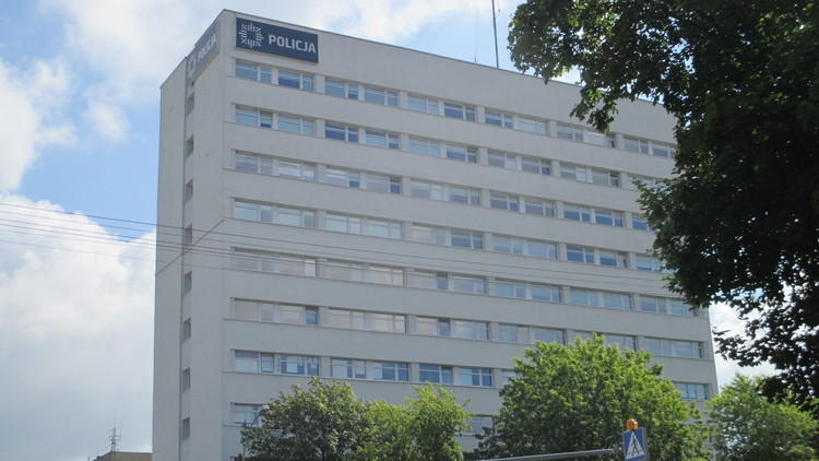 12 postępowań dyscyplinarnych wobec policjantów z województwa łódzkiego 1 38176 4a1ee4c342290c63c052910ebc4a9c15
