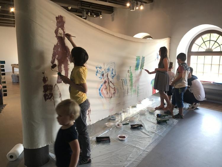 Otwarcie sali edukacyjnej w Muzeum Włókiennictwa 1 38200 3c2e28d3535f87b73863443bb238fabe